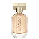HUGO BOSS BOSS The Scent For Her Eau de Parfum 50ml HUGO BOSS BOSS The Scent For Her Eau de Parfum 50ml