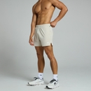 MP Men's Tempo Panel 5" Shorts - Ash - M MP Men's Tempo Panel 5" Shorts - Ash - M