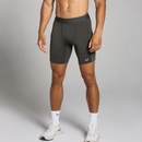 MP Men's Tempo Baselayer - Night Grey - XS