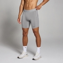 MP Men's Tempo Baselayer - Stone Grey - XS