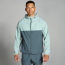 MP Men's Velocity Two Toned Jacket - Dark Slate - XS MP Men's Velocity Two Toned Jacket - Dark Slate - XS