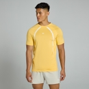 MP Men's Tempo Panel T-Shirt  - Sunny Yellow - XS