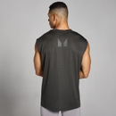 MP Men's Tempo Oversized Mesh Training Tank - Night Grey - XS