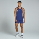 MP Men's Tempo Panel Vest - Dusk - XS MP Men's Tempo Panel Vest - Dusk - XS