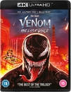 Venom: The Last Dance 4K Ultra HD