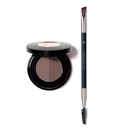 Brow Powder Duo Ash Brown + Brush #7B