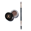 DIPBROW® Pomade Taupe + Duo Brush #12