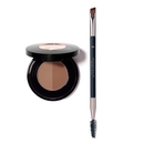 Brow Powder Duo Soft Brown + Brush #7B Brow Powder Duo Soft Brown + Brush #7B