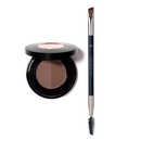 Brow Powder Duo Ebony + Brush #7B Brow Powder Duo Ebony + Brush #7B