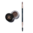 DIPBROW® Pomade Ash Brown + Duo Brush #12