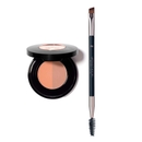 Brow Powder Duo Caramel + Brush #7B