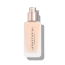 Impeccable Blurring Second-Skin Matte Foundation - Shade 4 - 1CR - FG Impeccable Blurring Second-Skin Matte Foundation - Shade 4 - 1CR - FG