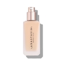 Impeccable Blurring Second Skin Matte Foundation - Shade 5 - 1.5N - FG Impeccable Blurring Second Skin Matte Foundation - Shade 5 - 1.5N - FG