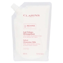 Clarins Cleansers & Toners Velvet Cleansing Milk Refill 400ml Clarins Cleansers & Toners Velvet Cleansing Milk Refill 400ml