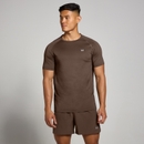 MP Men's Training T-Shirt - Chocolate - XS MP Men's Training T-Shirt - Chocolate - XS