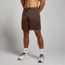 MP Men's Lightweight Training Shorts - Chocolate - S MP Men's Lightweight Training Shorts - Chocolate - S