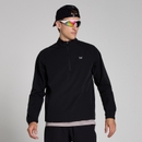 MP Men's Lightweight Windbreaker - Black - S