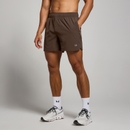 MP Men's Training 5 Inch Woven Shorts - Chocolate - XS MP Men's Training 5 Inch Woven Shorts - Chocolate - XS