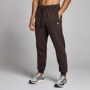MP Men's Rest Day Joggers - Chocolate - XS MP Men's Rest Day Joggers - Chocolate - XS