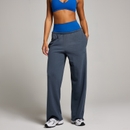 MP Women's Tempo Mid-Rise Straight Leg Joggers - Midnight - XL