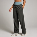 MP Women's Tempo Mid-Rise Straight Leg Joggers - Night Grey - XS
