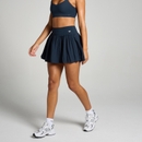 MP Women's Tempo Pleated Skort - Dark Sapphire - XS MP Women's Tempo Pleated Skort - Dark Sapphire - XS