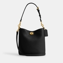 Coach Willow 19 Soft Leather Bucket Bag Coach Willow 19 Soft Leather Bucket Bag