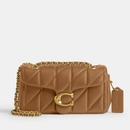Coach Tabby 20 Quilted Shoulder Bag Coach Tabby 20 Quilted Shoulder Bag