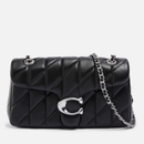 Coach Tabby 26 Quilted Leather Shoulder Bag Coach Tabby 26 Quilted Leather Shoulder Bag