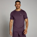 MP Mens Training T-Shirt - Deep Plum - M