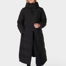 Sweaty Betty  Women's Nimbus Puffer Coat  - Black - XS