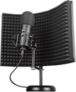 Trust GXT 259 Rudox Gaming Studio Microphone with Isolation Shield Trust GXT 259 Rudox Gaming Studio Microphone with Isolation Shield