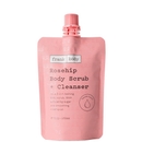 Frank Body Rosehip Body Scrub and Cleanser 100g