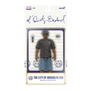 Super7 Deluxe OL' Dirty Bastard 7" Action Figure Super7 Deluxe OL' Dirty Bastard 7" Action Figure