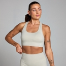 MP Women's Shape Seamless Sports Bra - Ash - XS MP Women's Shape Seamless Sports Bra - Ash - XS