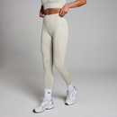 MP Women's Shape Seamless Leggings - Ash - XS MP Women's Shape Seamless Leggings - Ash - XS