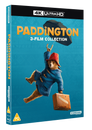 Paddington 3-film Collection 4K Ultra HD