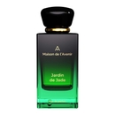Maison de l'Avenir Aura Collection Jardin De Jade Eau de Parfum Spray 100ml Maison de l'Avenir Aura Collection Jardin De Jade Eau de Parfum Spray 100ml