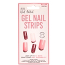 Ardell LED Gel Nail Art Strips  - Cupids Bow