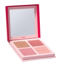 benefit Gifts & Sets Cheeky Love Letter Limited Edition Bronzer and Blush Palette (Worth £66.50)