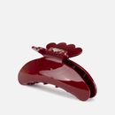 SUI AVA Helle Acetate Big Claw Clip SUI AVA Helle Acetate Big Claw Clip