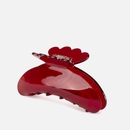 SUI AVA Helle Star Acetate Big Claw Clip SUI AVA Helle Star Acetate Big Claw Clip