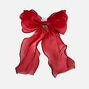 SUI AVA Holly Organza Bow SUI AVA Holly Organza Bow