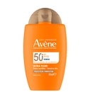 Avène Suncare Ultra Fluid Tinted SPF50+ 50ml