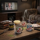 Ghostbusters 4x Mugs & Coasters Bundle
