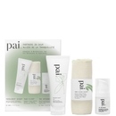 Pai Skincare Partners in Calm Cleanser & Moisturiser Set