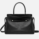 Tory Burch Mercer Distressed Leather Satchel Tory Burch Mercer Distressed Leather Satchel