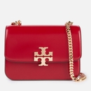 Tory Burch Eleanor Small Convertible Leather Shoulder Bag Tory Burch Eleanor Small Convertible Leather Shoulder Bag