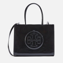Tory Burch Ella Bio Patent Small Tote Bag Tory Burch Ella Bio Patent Small Tote Bag