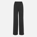 Rotate Sunday Washed Heavy Cotton-Jersey Sweatpants - XS Rotate Sunday Washed Heavy Cotton-Jersey Sweatpants - XS